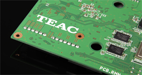 TEAC Embedded DVRsolution